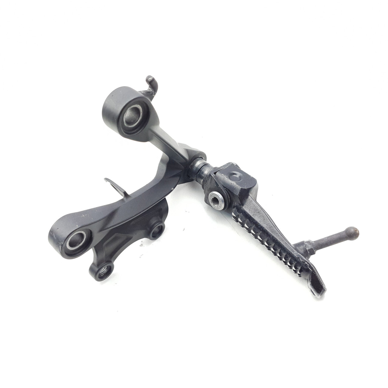RH Right Foot Peg Kawasaki Ninja ZX636 ZX6R ZX600 09-20 35063-0590