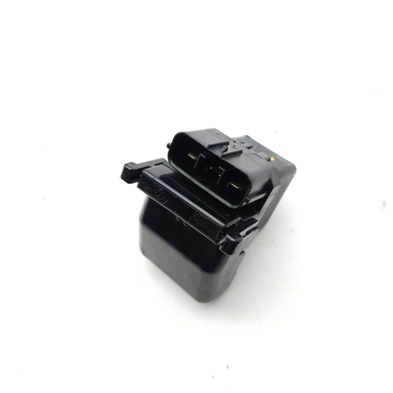 Starter Solenoid Relay Switch Kawasaki Ninja ZX6R ZX636 13-20
