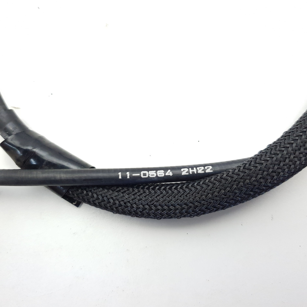 S Clutch Cable Kawasaki Ninja ZX6R ZX636 13-18 54011-0564