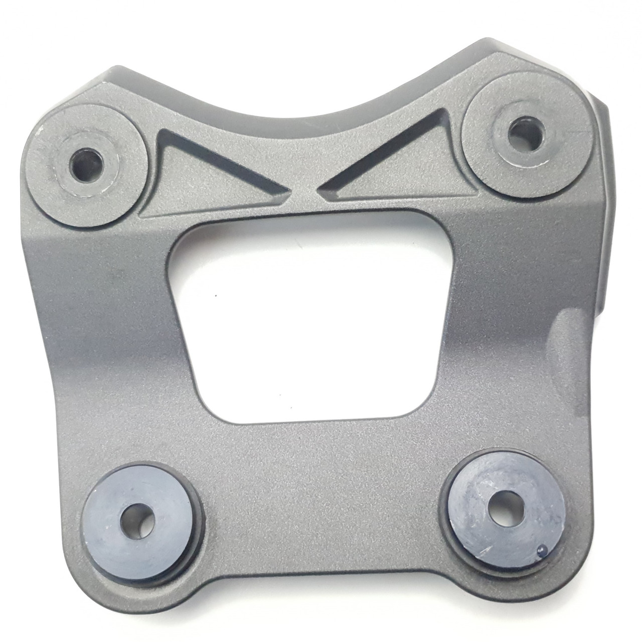 Front Fuel Tank Mount Bracket Kawasaki Ninja ZX6R ZX636 13-20