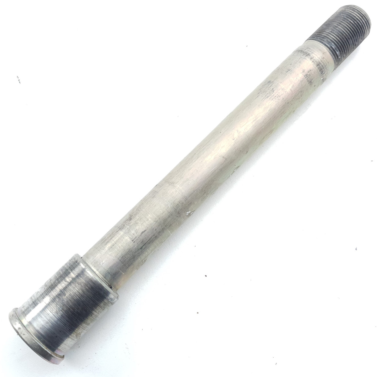 Front Axle Kawasaki Ninja ZX6R ZX636 13-18 KLZ1000 12-18 Z1000 03