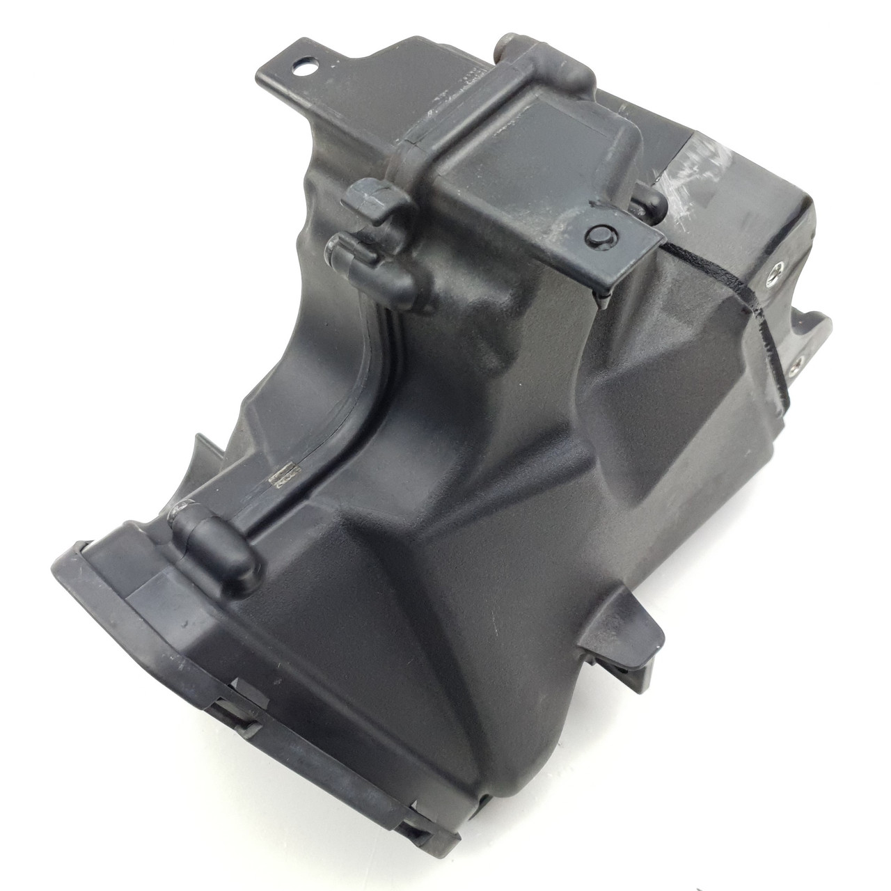 Air Intake Duct Ram OEM Kawasaki Ninja ZX6R ZX636 13-18