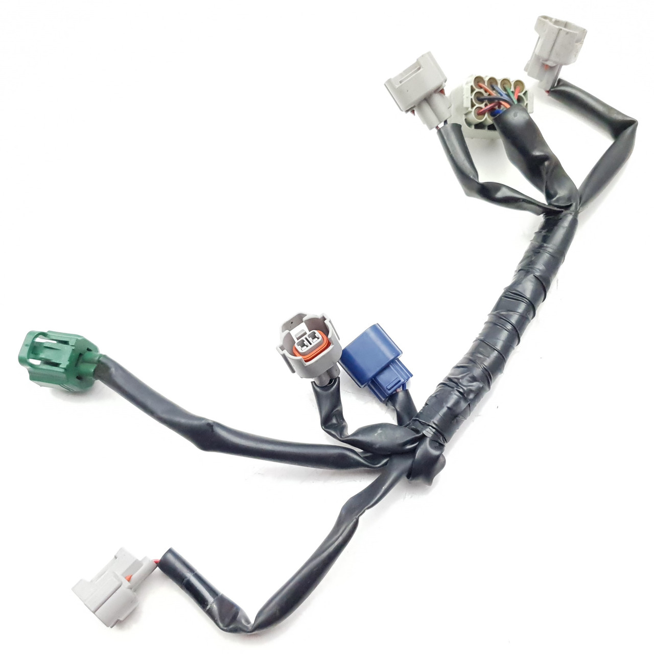 専用1 Throttle Body Fuel Injector Wiring Harness Yamaha YZF-R1 R1 07-08