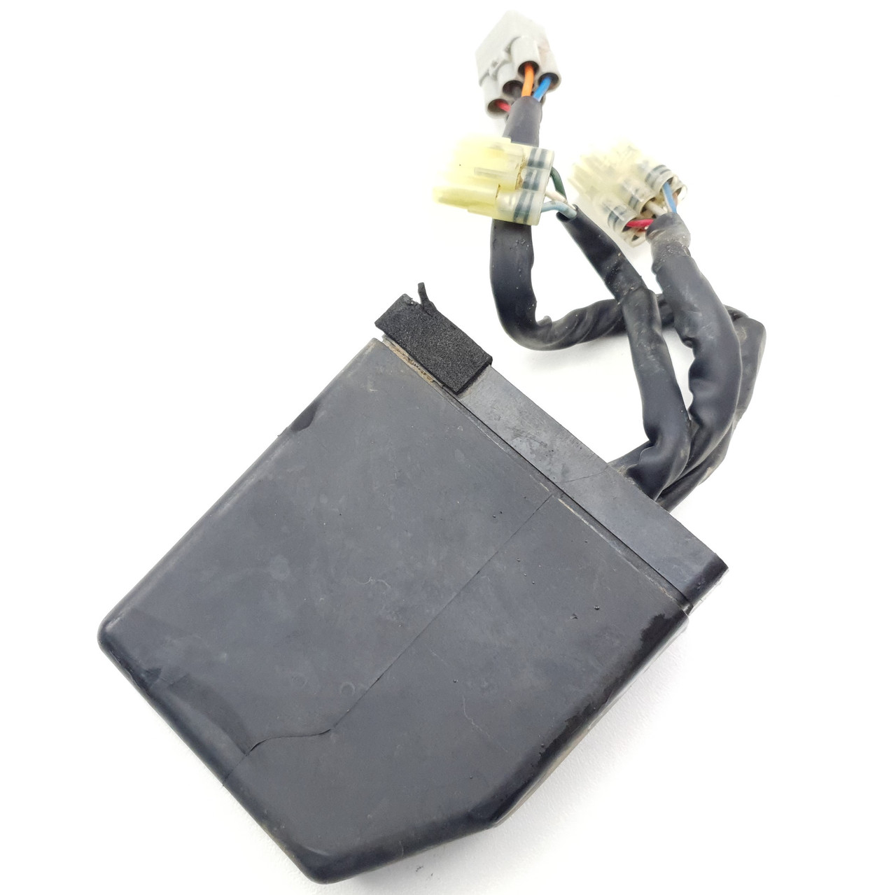 CDI ECU Yamaha WR250F WRF250 WRF 250 07-14 5UM-85540-F1 CDI ECU Yamaha WR250F WRF250 WRF 250 07-14 5UM-85540-F1