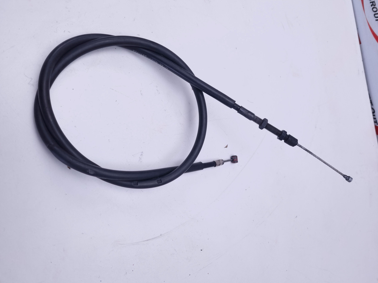 Clutch Cable Triumph Bonneville T100 Speedmaster Carb EFI T2046544