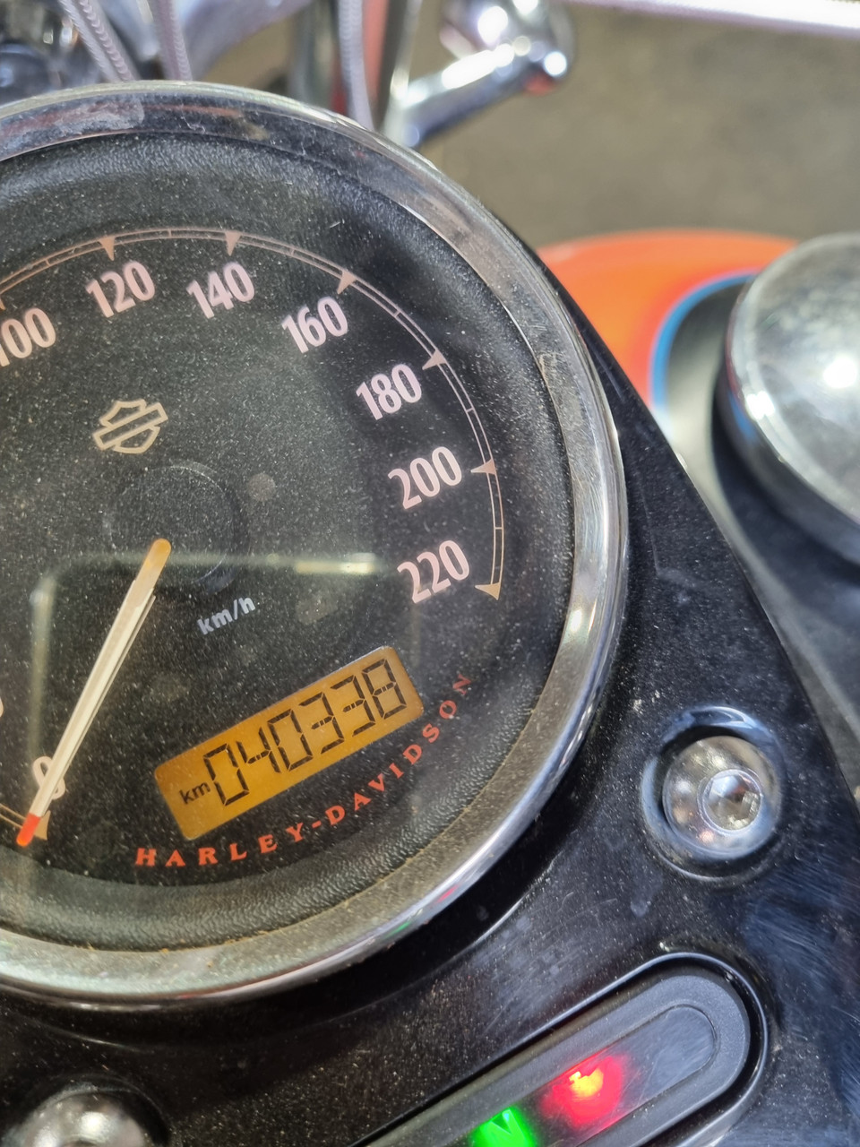 オーダー用 Gearbox transmission 6 speed Harley Davidson Dyna 96ci 103ci