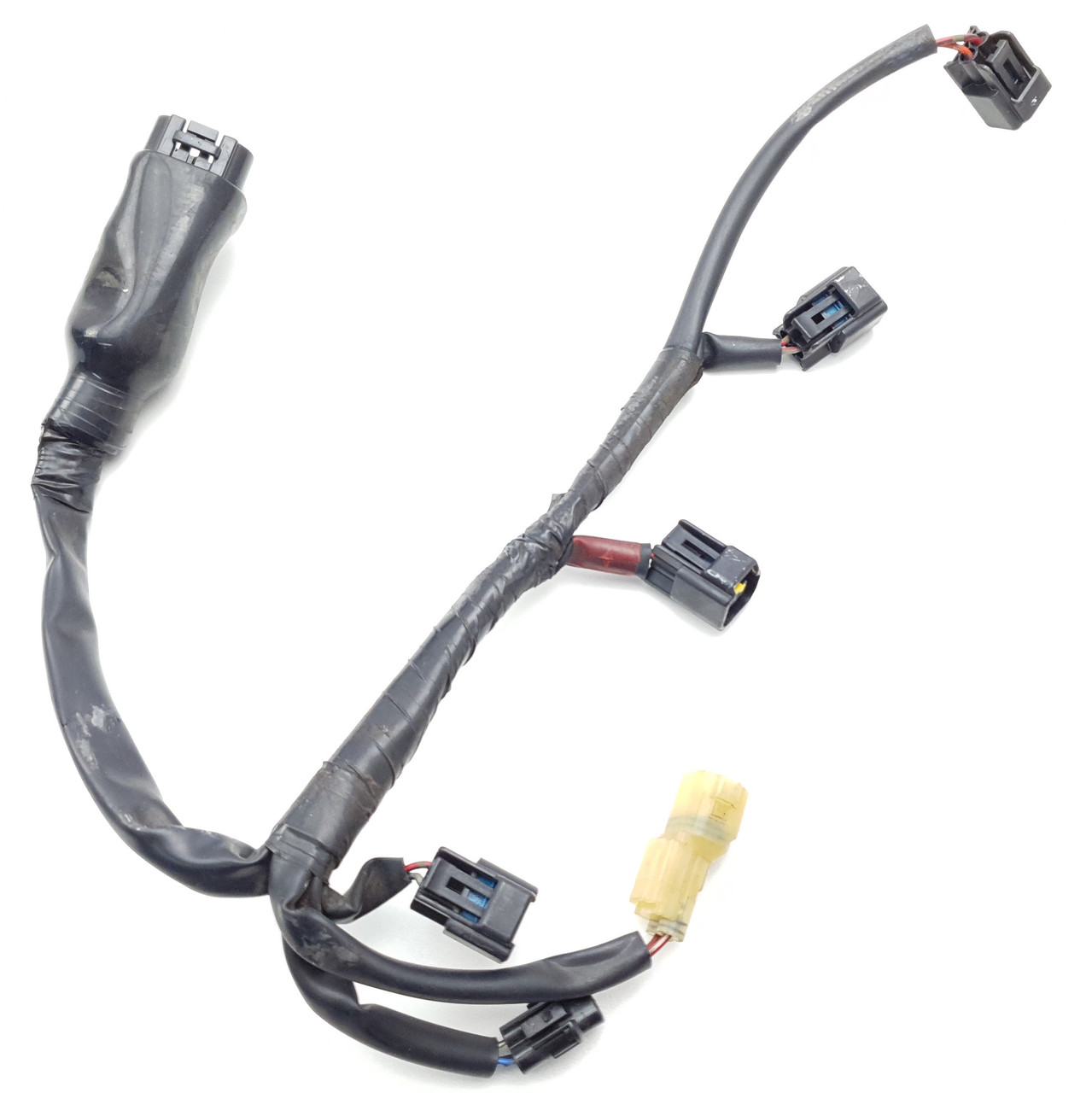 Ignition Coil Sub Wiring Harness Yamaha YZF-R1 R1 09-14 14B-82309