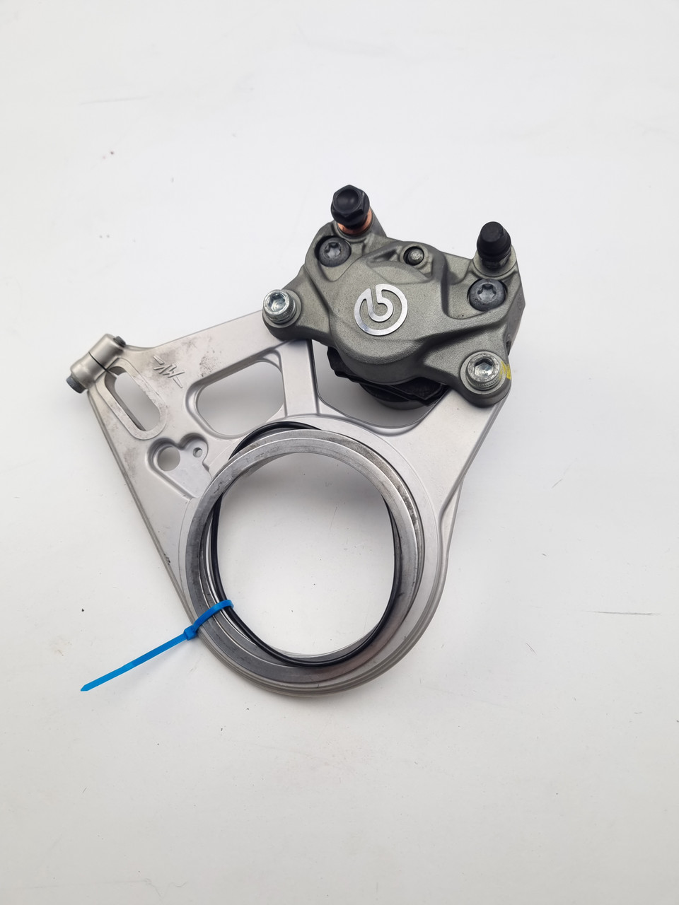 Rear brake caliper MV Agusta Rivale 800 Stradale Brutale 675 F3