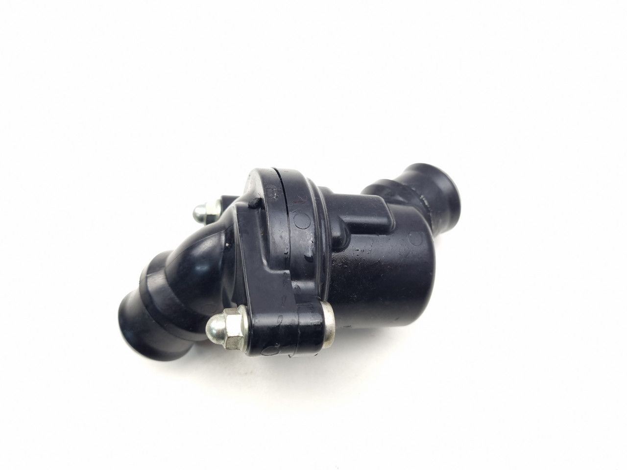 Thermostat Yamaha YZF-R1 R1 09-14 14B-12410-00 - Bike Part Out