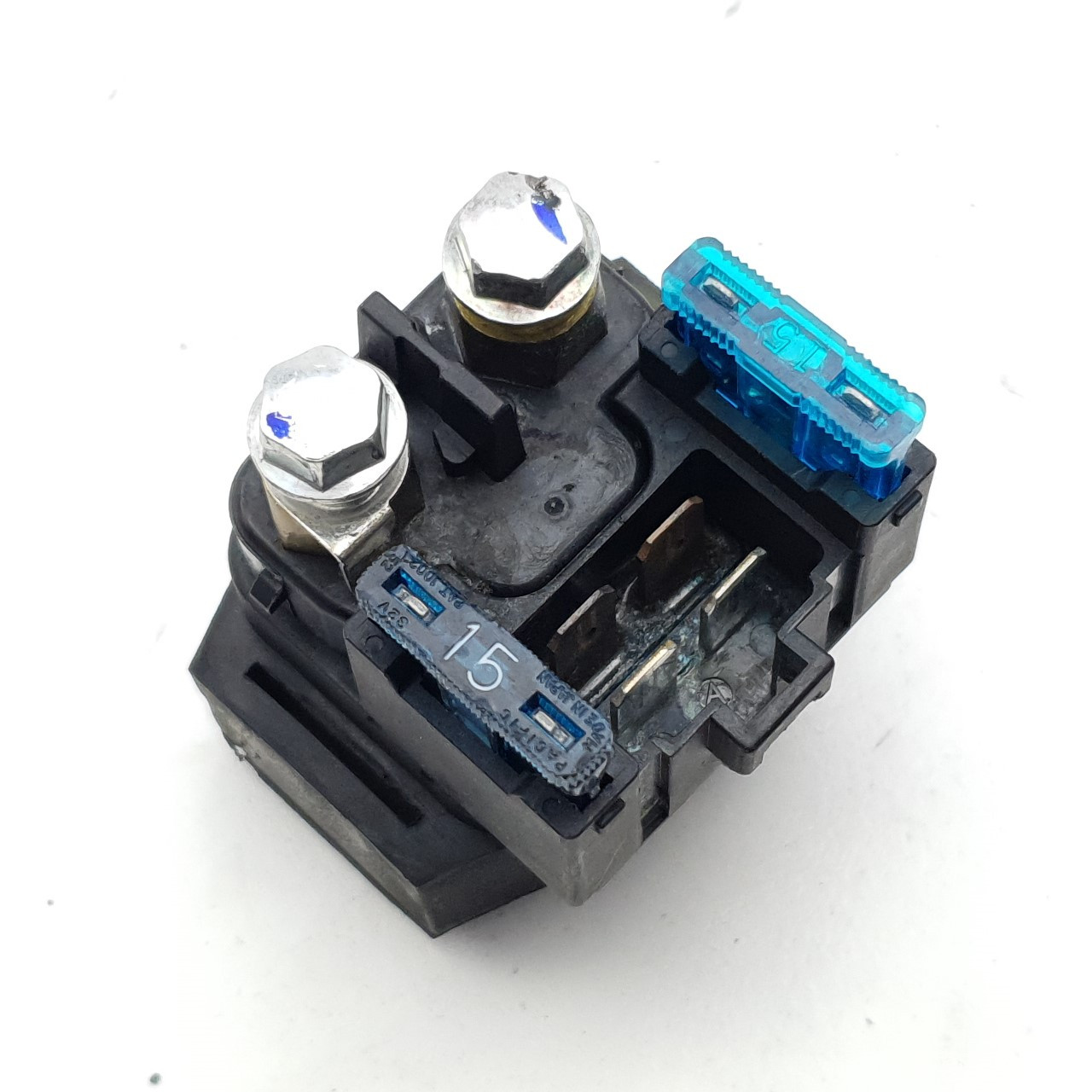オーダー Starter Solenoid Yamaha YZF-R1 R1 02-06 09-10 XV1900 06-17 5JW