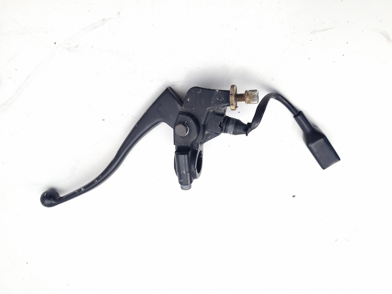 Clutch Lever Switch Perch Triumph Sprint ST 955i RS Daytona TT600