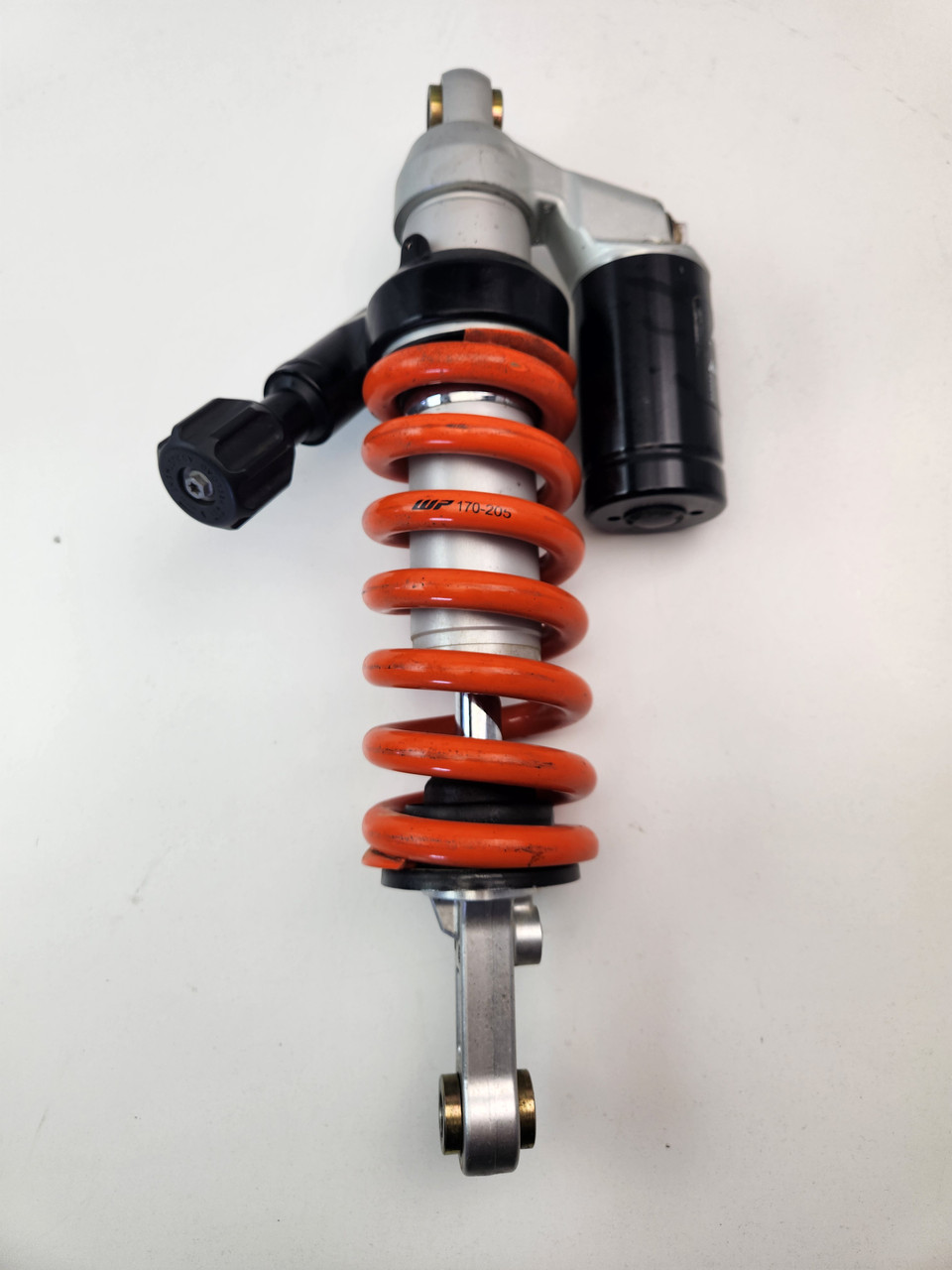 Rear shock KTM 1190 Adventure R 13-15 15187O2501 - Bike Part Out