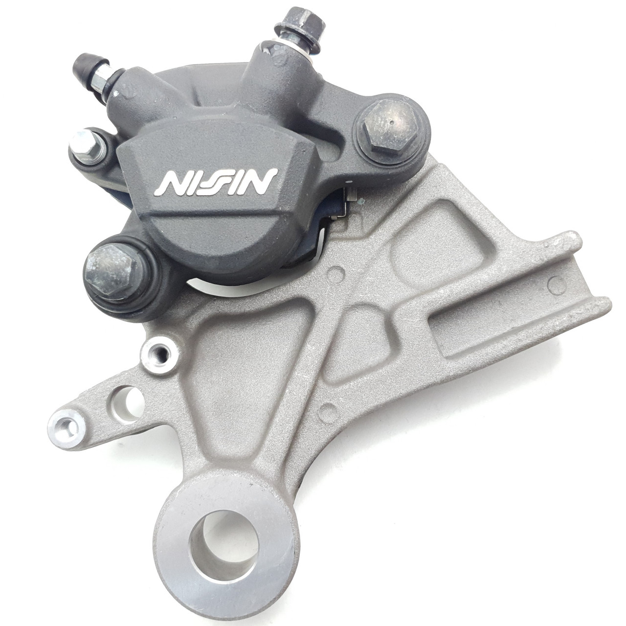 Rear Brake Caliper and Bracket Mount Honda CBR650F CBR 650 F 14-16
