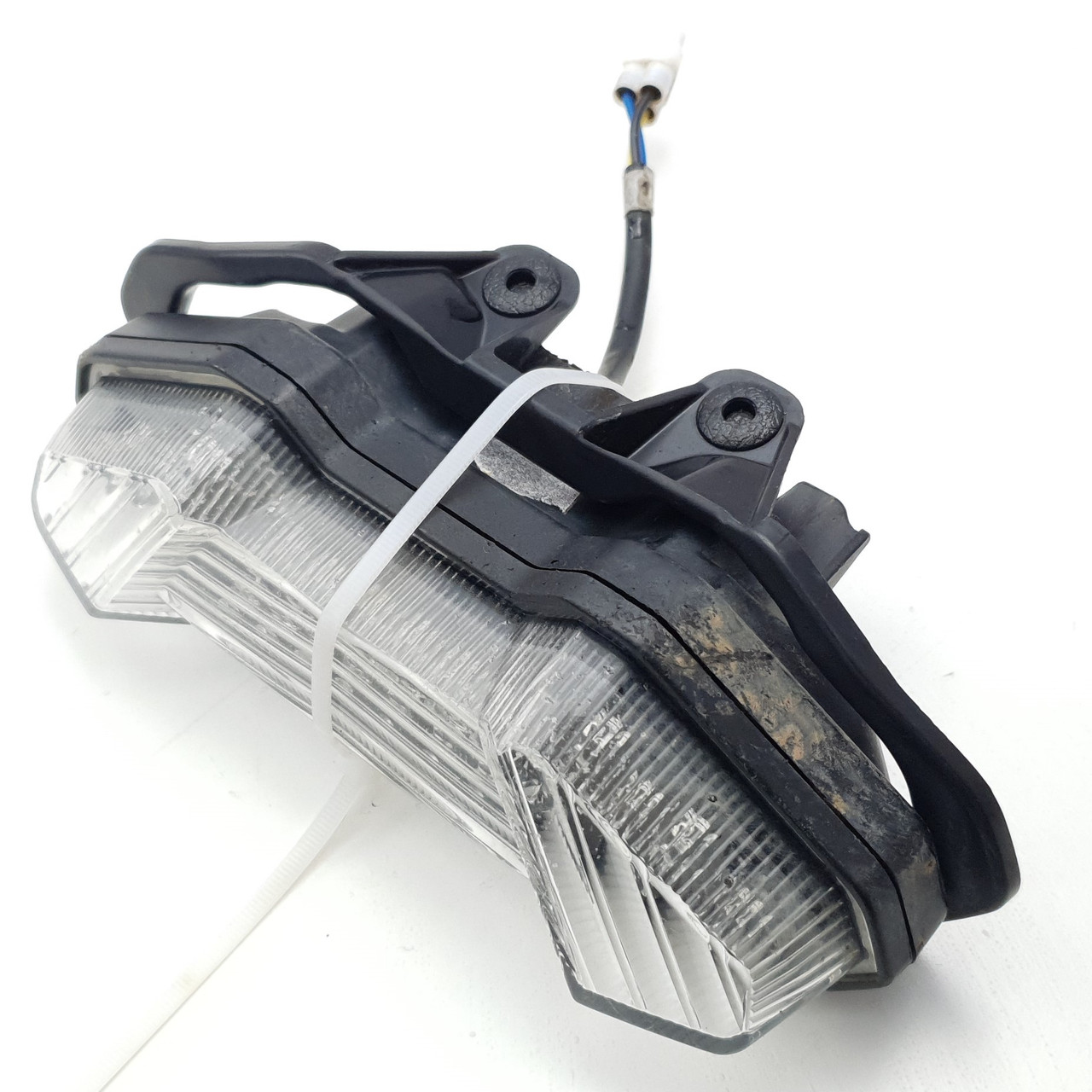 LED Rear Tail Brake Light Yamaha MT-09 Tracer 900 FJ-09 FJ09 15-20