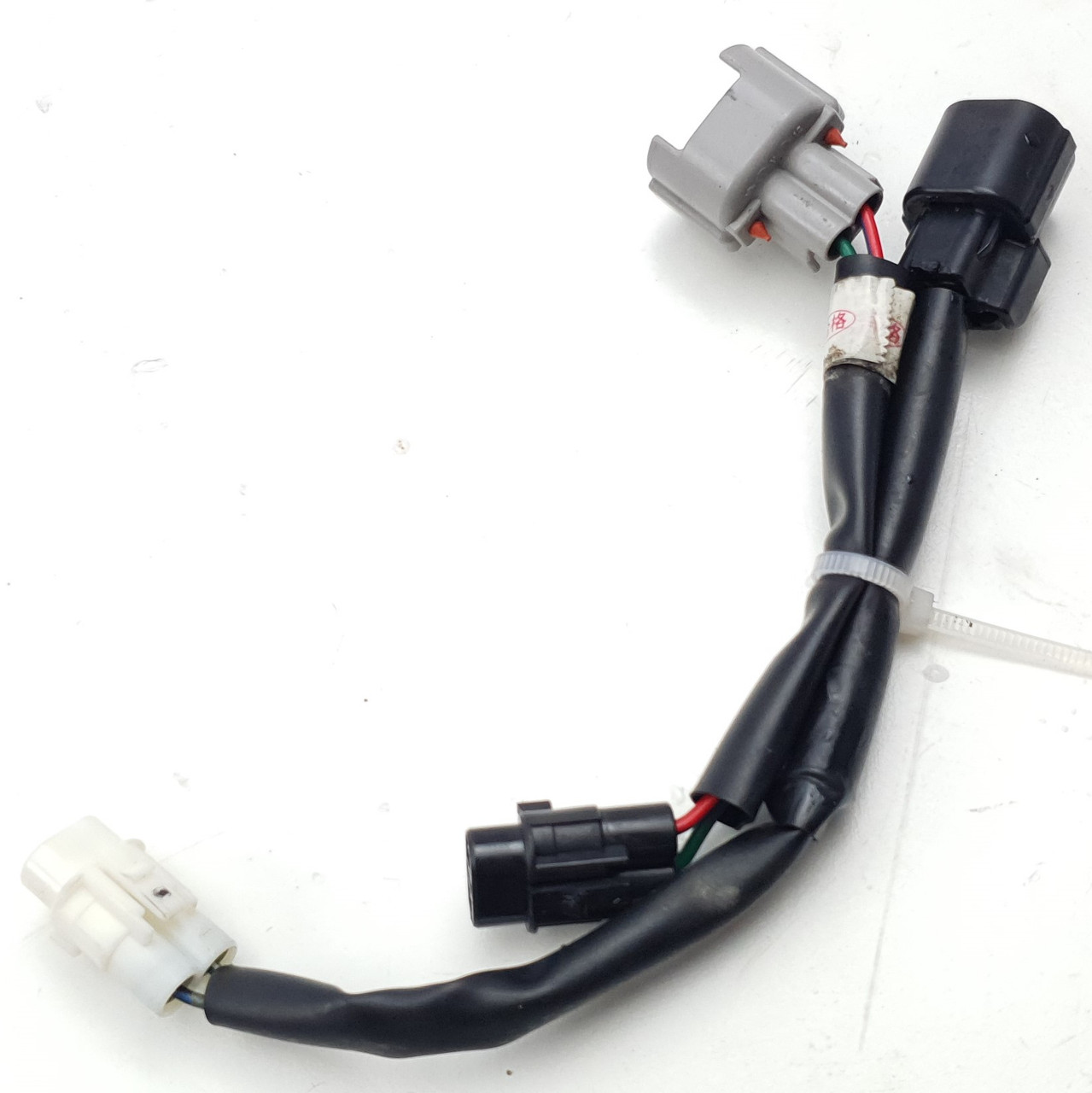Wire Harness Sub Lead Pair Yamaha MT09 Tracer 900 1RC-82509-00 1RC