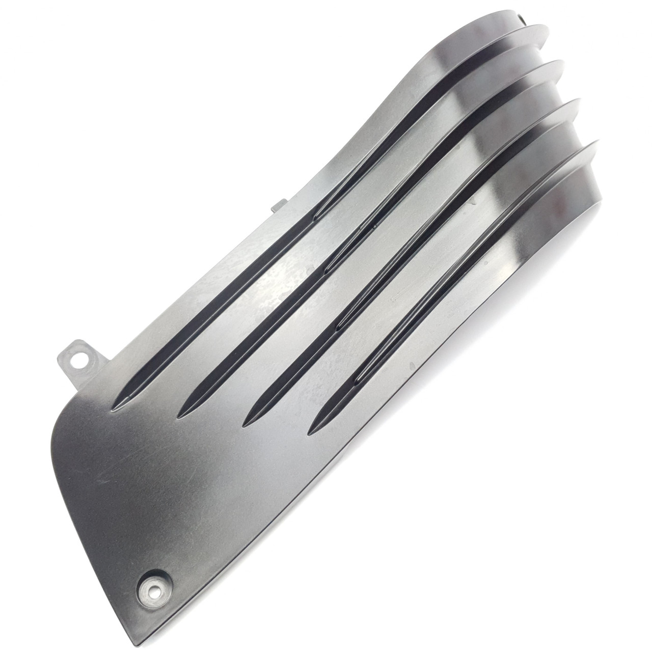 RH Right Tank Side Cover Knee Grip Kawasaki ZX14 ZX1400 Ninja 06