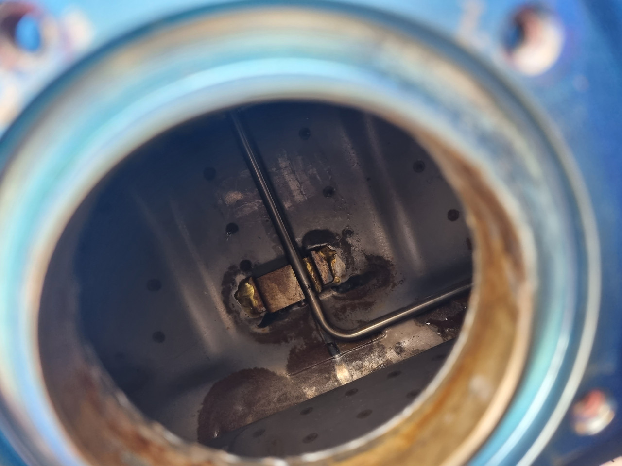 Fuel Petrol Tank Kawasaki ZX14 ZX1400 ZX14R Ninja 0607 510010183235