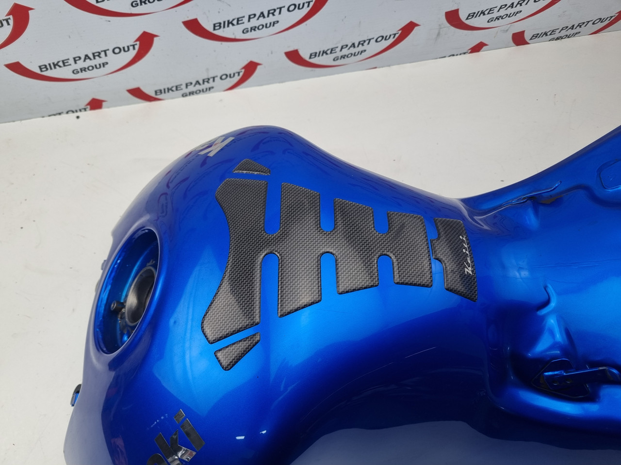 Fuel Petrol Tank Kawasaki ZX14 ZX1400 ZX14R Ninja 0607 510010183235