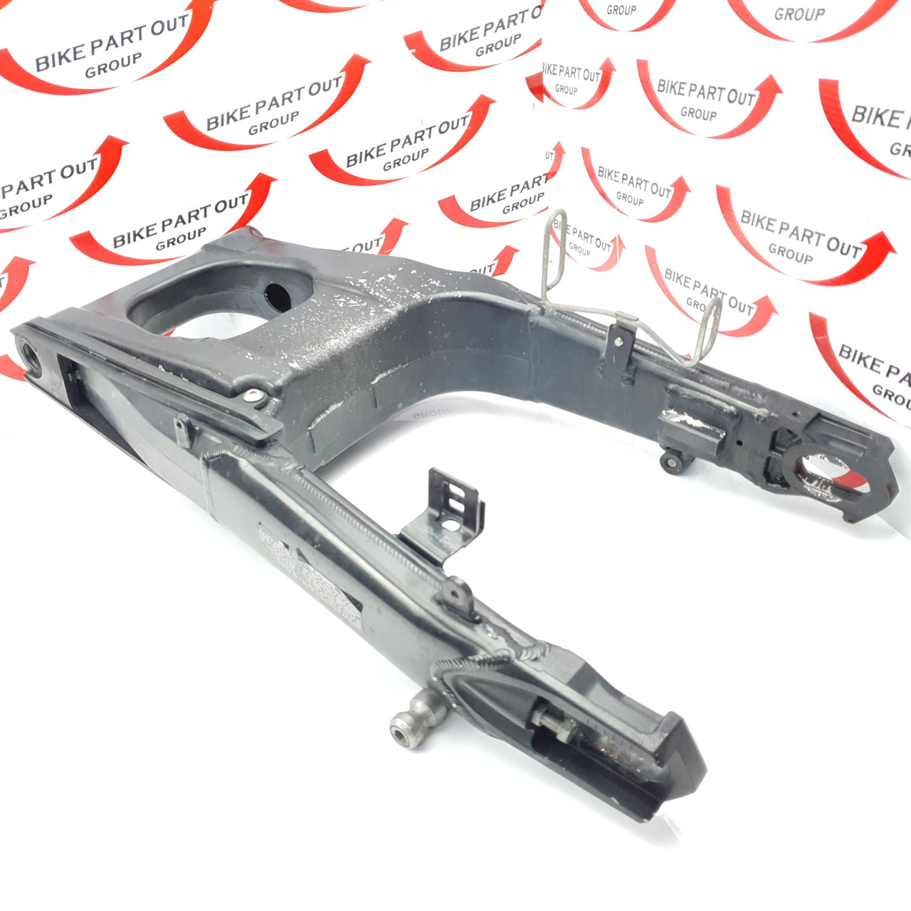 Swingarm Kawasaki ZX14 ZX1400 ZX 14 Ninja 06-07 33001-0073-11