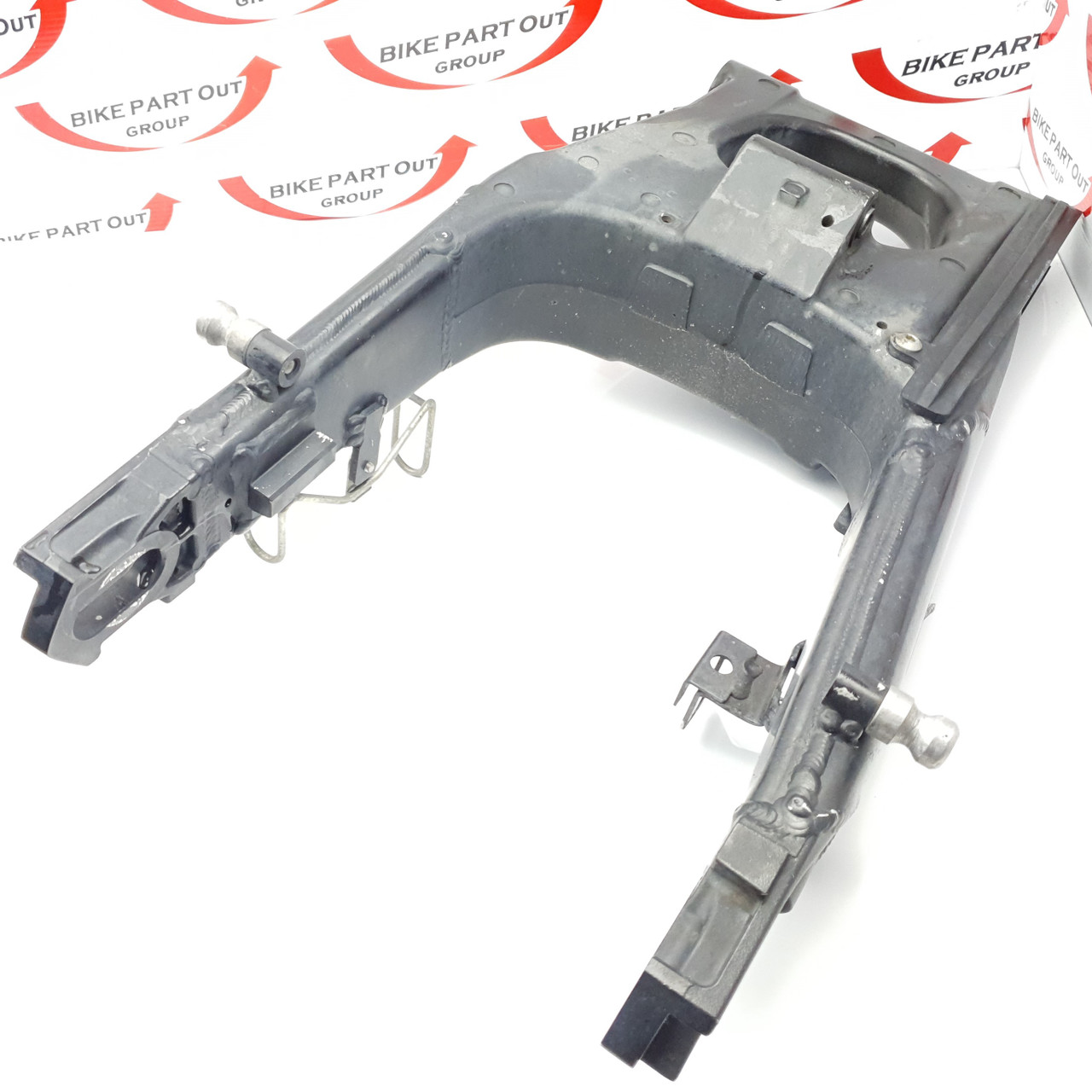 Swingarm Kawasaki ZX14 ZX1400 ZX 14 Ninja 06-07 33001-0073-11