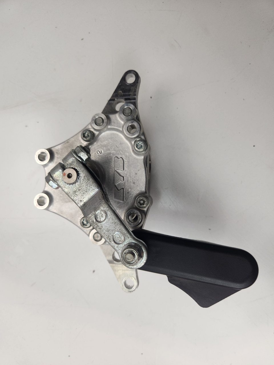 HESD KYB Steering Damper Honda CBR600RR CBR600 RR 07-20 53700-MFJ
