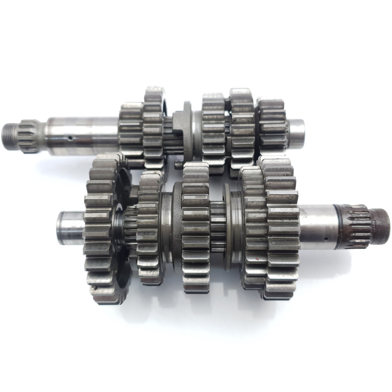 Gearbox Transmission Yamaha YZ250F YZF250 01-07 5NL-17411-10