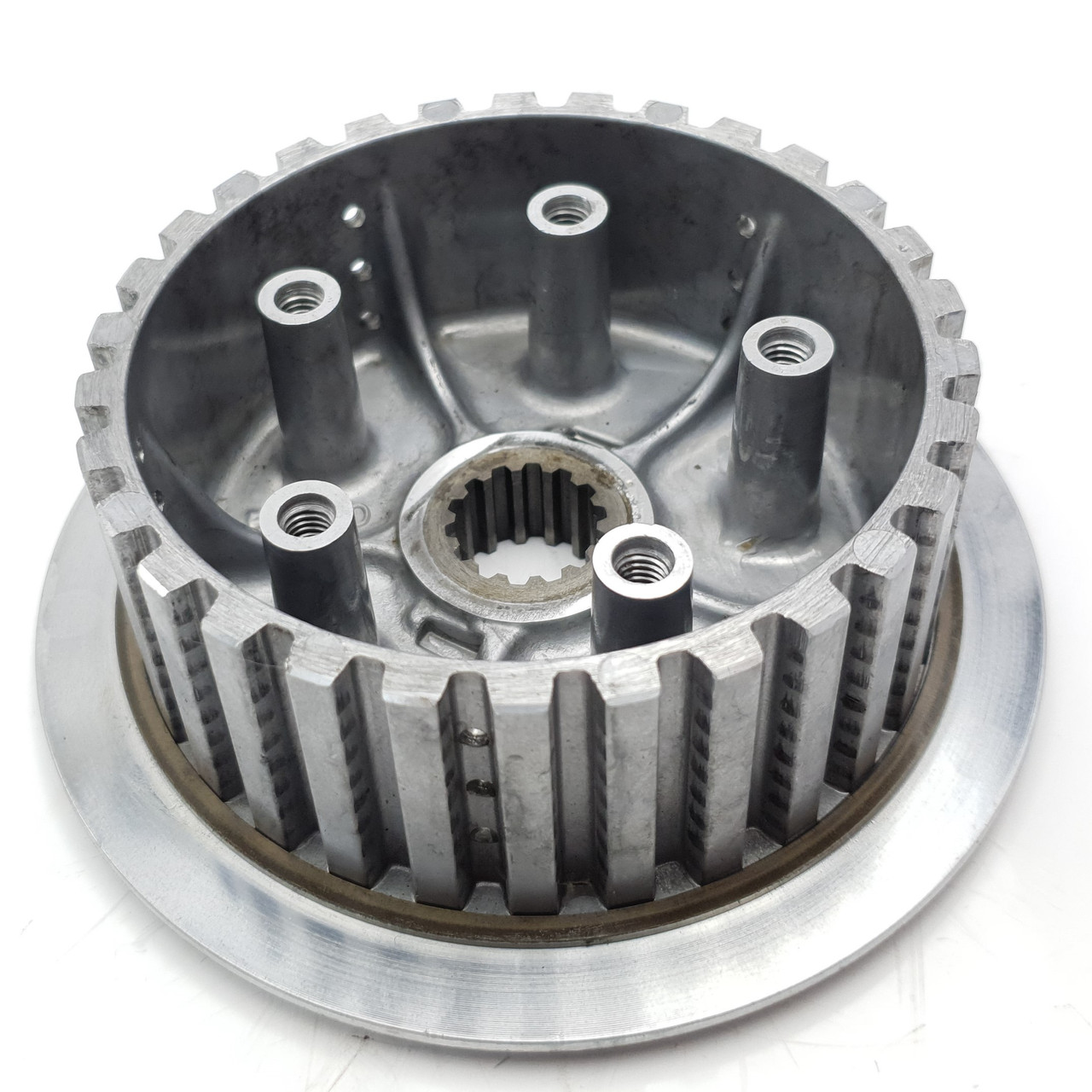 Kyu Clutch Boss Hub Yamaha YZ250F YZF250 01-07 WR250F WRF250 01-14 5NL