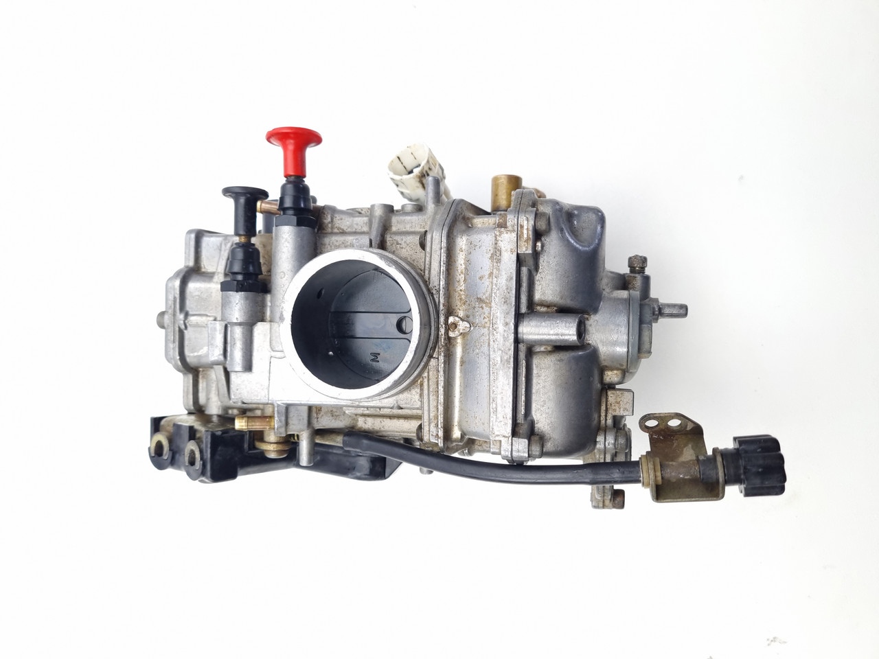 Keihin FCR Carburetor Yamaha YZ426 YZ426F YZF 426 01 2001