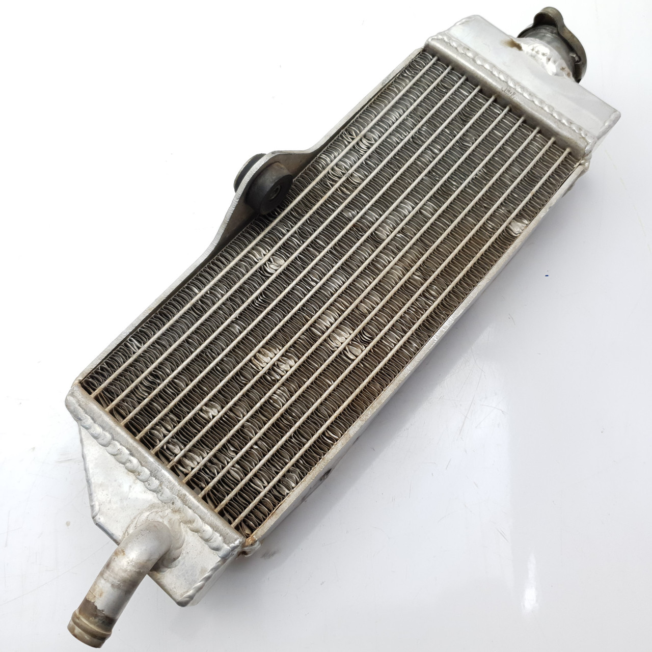 426f Radiator Aftermarket RH Right Radiator Yamaha YZ426 YZF426 WRF400 00-02 WR426F ...