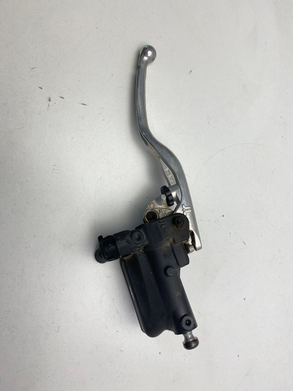 Front Brake Master Cylinder KTM 790 890 Adventure R 63713001033 Bike