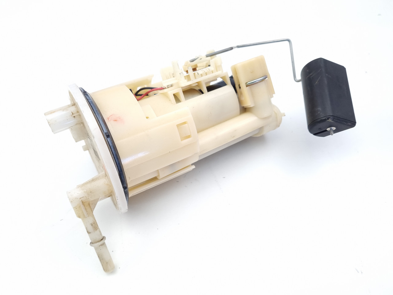 Fuel Pump Yamaha XT660Z XT 660 Z Tenere 09-16 11D-13907-02 - Bike