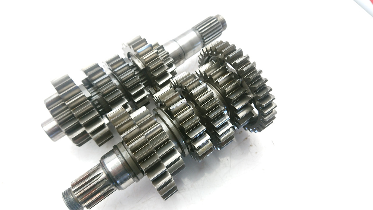 Gearbox transmission KTM690 Duke R SMC KTM 690 16-21