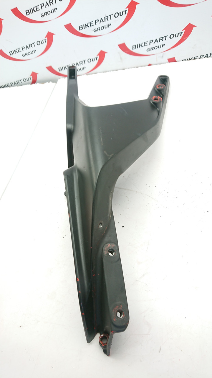 RH rear sub frame KTM690 Duke 16-17 76003002002EB - Bike Part Out