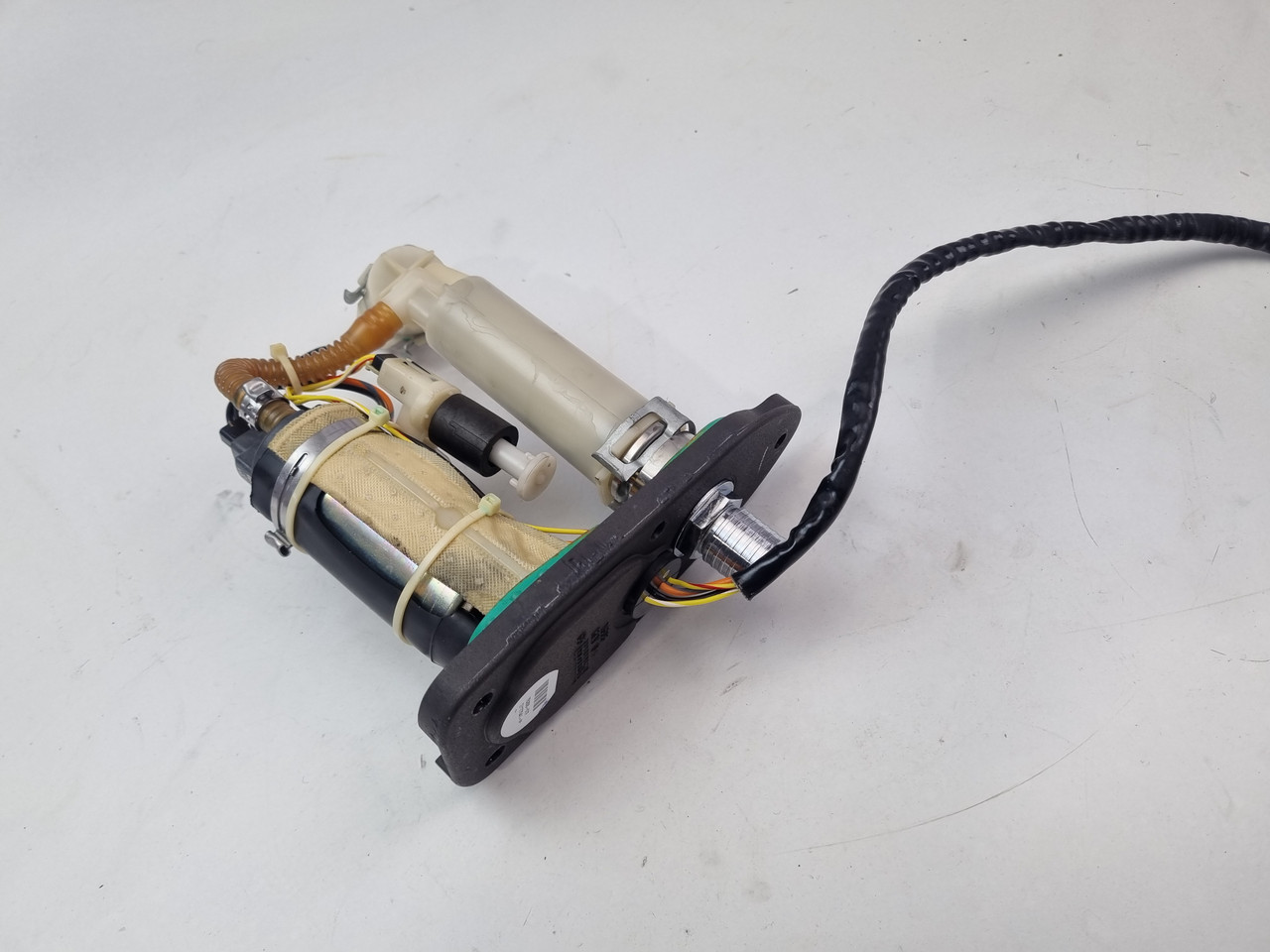 OEM Fuel pump Harley Davidson Sportster XL1200 XL883 07-22