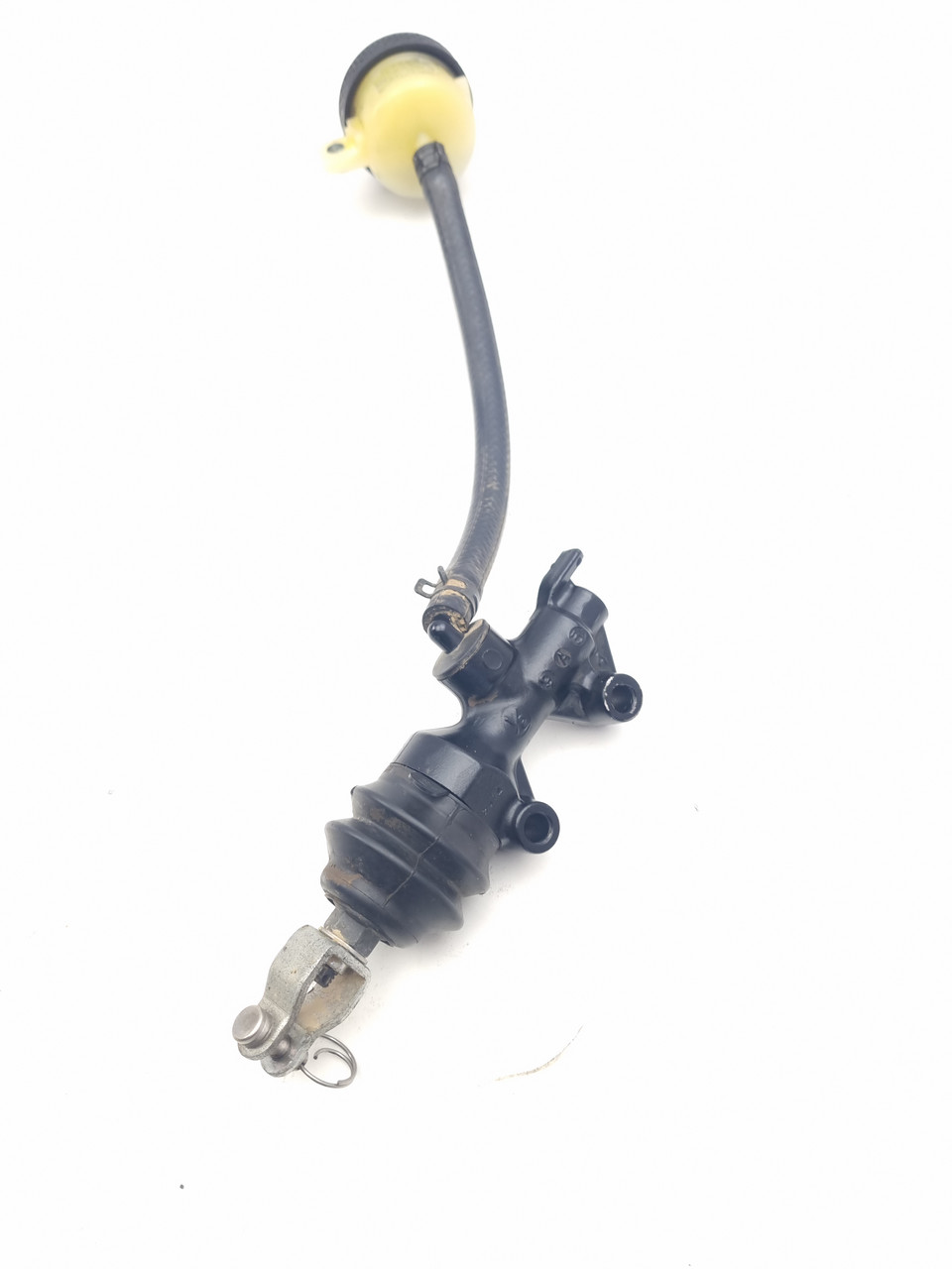 Rear brake master cylinder Harley Davidson Sportster XL1200 XL883 42521