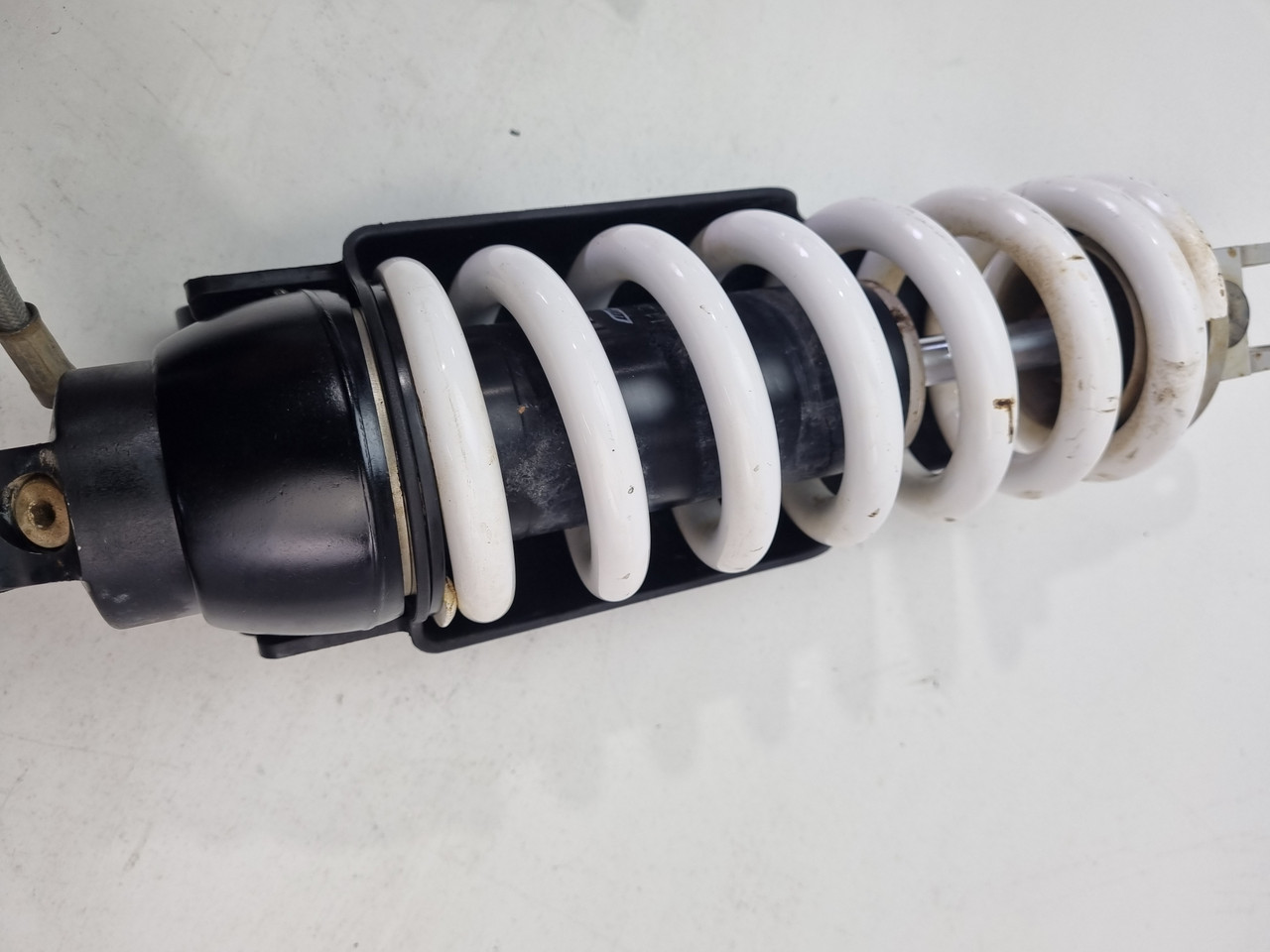 WP White Power Rear Shock Triumph Tiger 800XCx 800XCA 800 XCx XCA