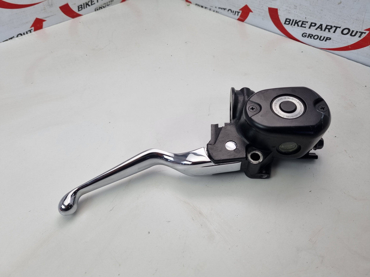 Front brake master cylinder Harley Davidson Sportster XL1200 XL883