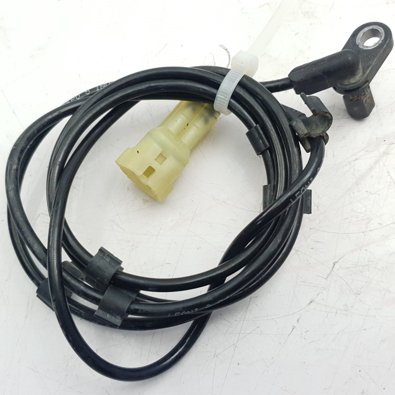 Triumph used - 1050 Tiger 2010 ABS Sensor hinten Drehzahlsensor