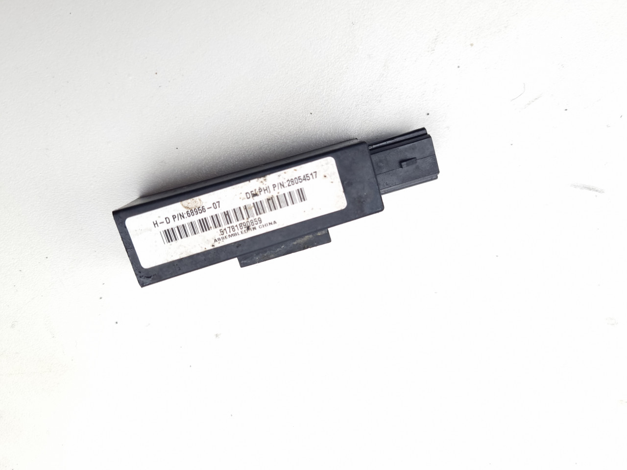 at Antenna Harley Davidson Sportster Softail Dyna Tourer XL1200 XL883