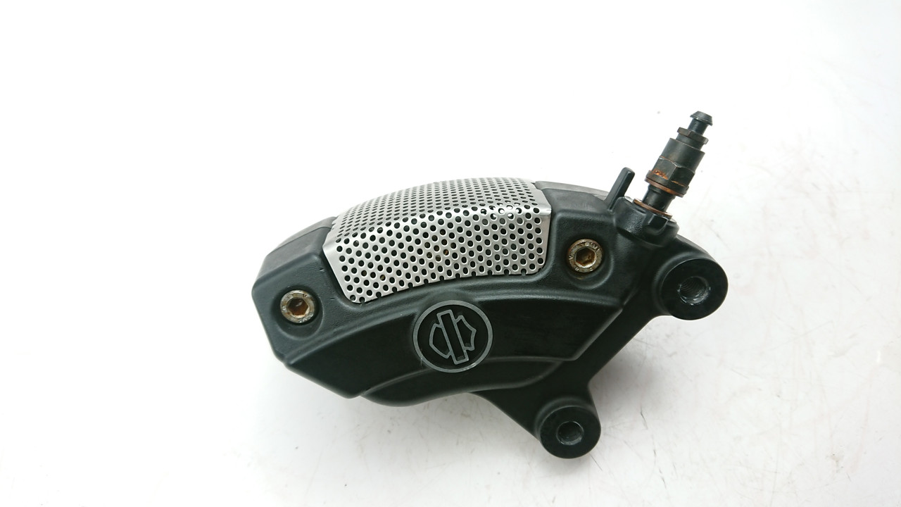 RH Front brake caliper Harley Davidson VROD V Rod Muscle 1250