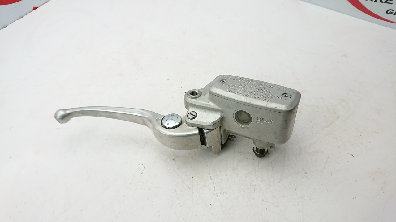 IFF Front brake master cylinder Suzuki Boulevard VZR1800 M109 M109R