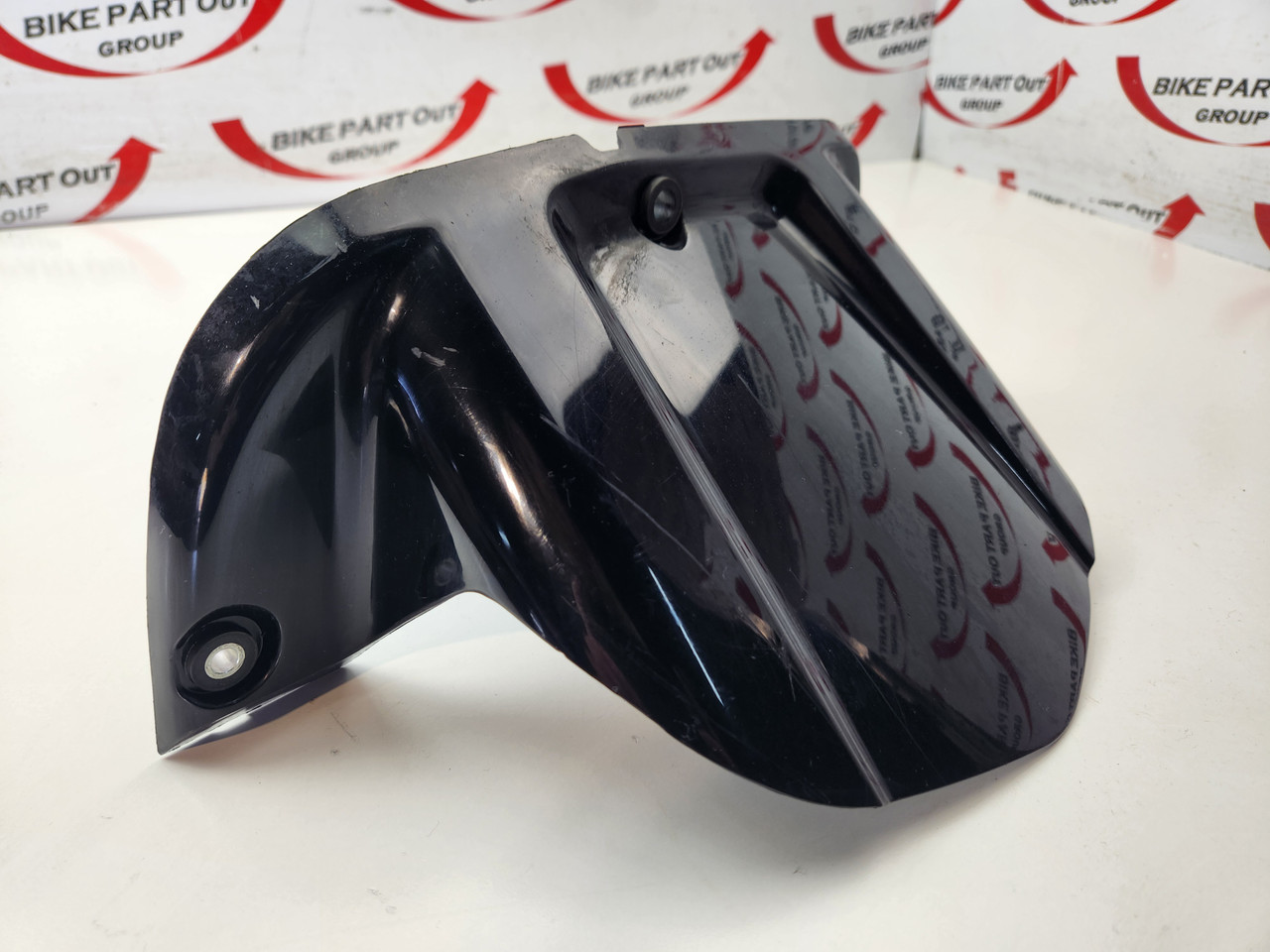 Rear Hugger Mud Flap Yamaha FZ8-N FZ8N FZ8-S FZ8S FZ8 N S 11-13