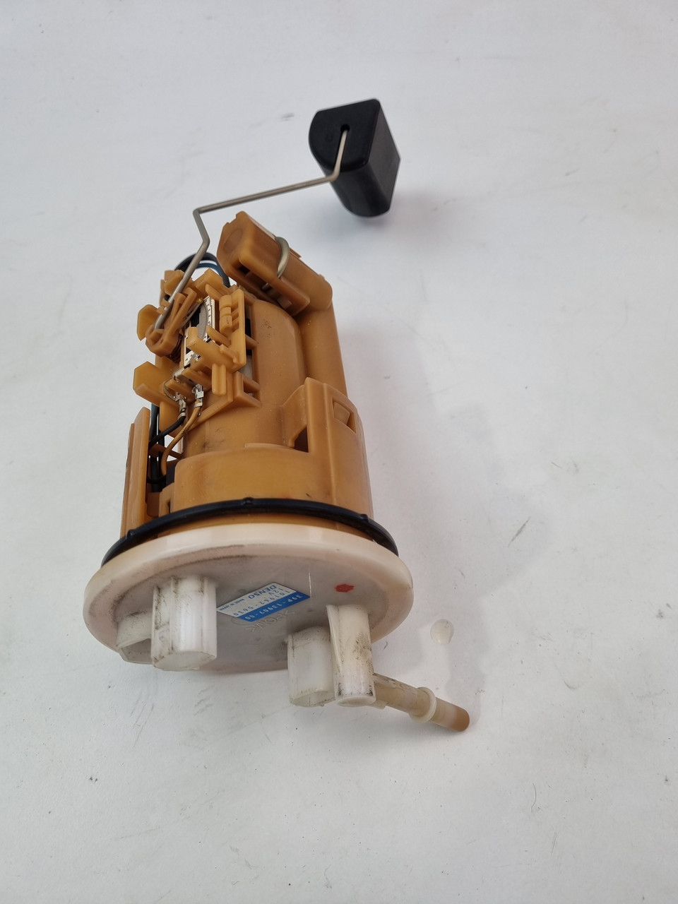 Fuel Pump Yamaha FZ8-N FZ8N FZ8-S FZ8 N S 11-13 39P-13907-00
