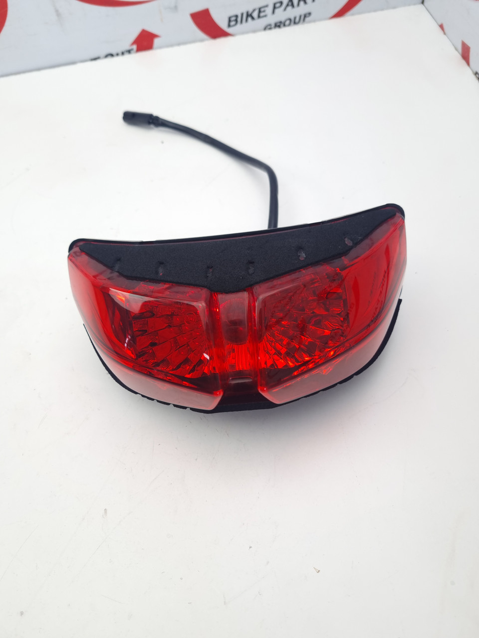 Rear Tail Brake Light Yamaha FZ8-N FZ8N FZ8-S FZ8 N S 11-13 39P