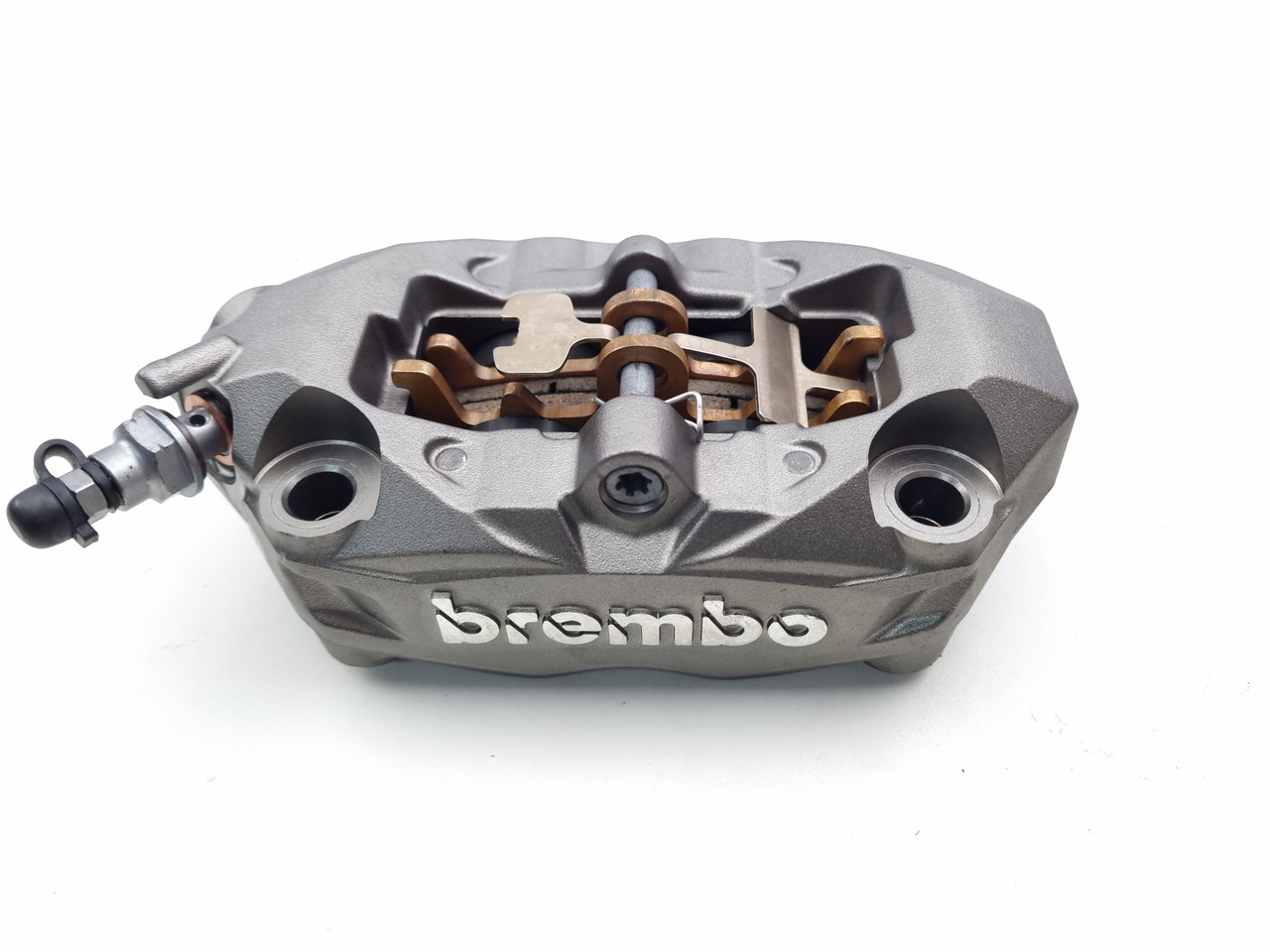 専用3 LH Front Brake Caliper Brembo K50 Indian FTR1200 FTR 1200 1912895