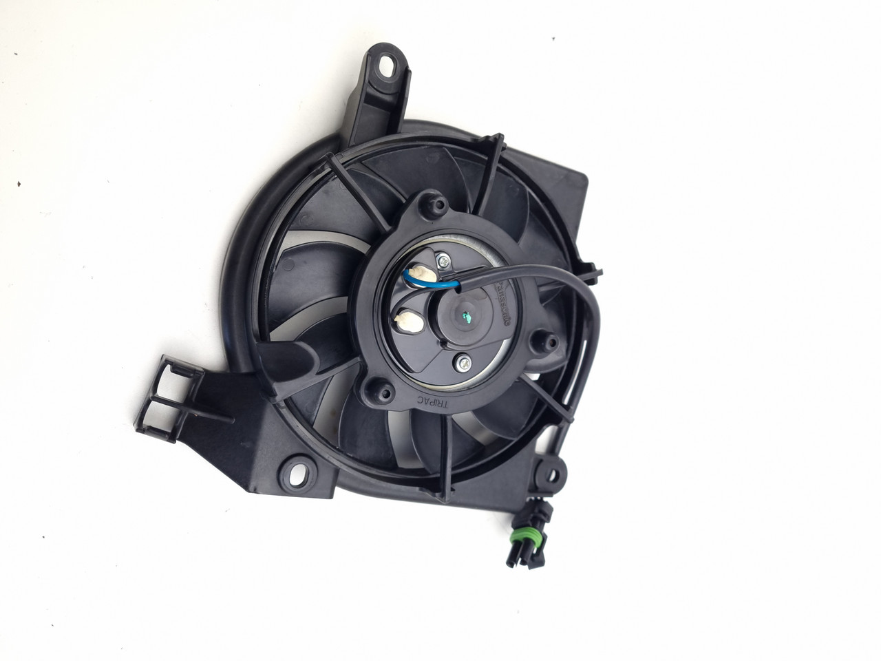 Radiator fan Indian FTR1200 FTR 1200 S 2414502 Bike Part Out