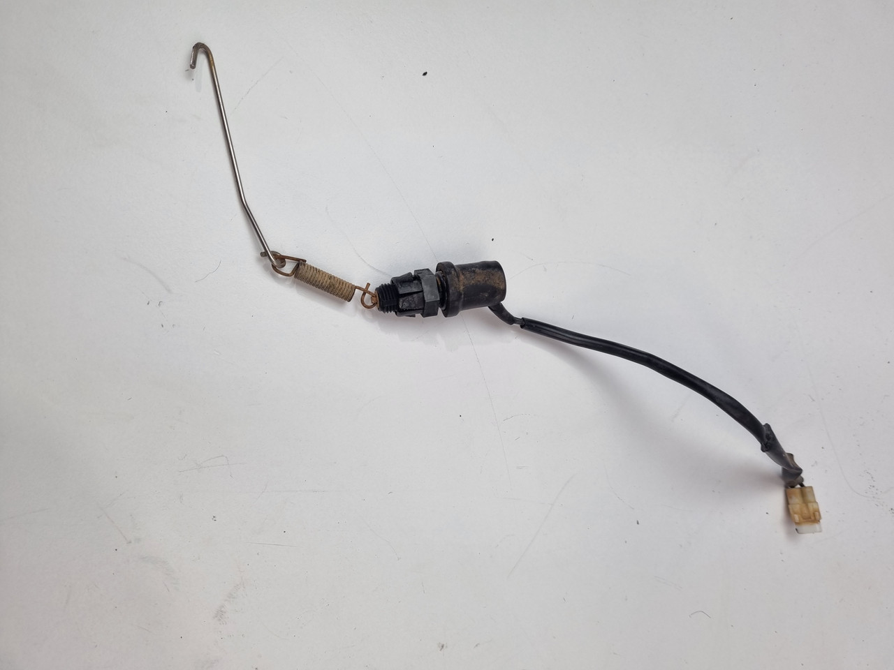 Rear brake switch Yamaha WR 250 R WR250R WR250X 3D7-82530-01