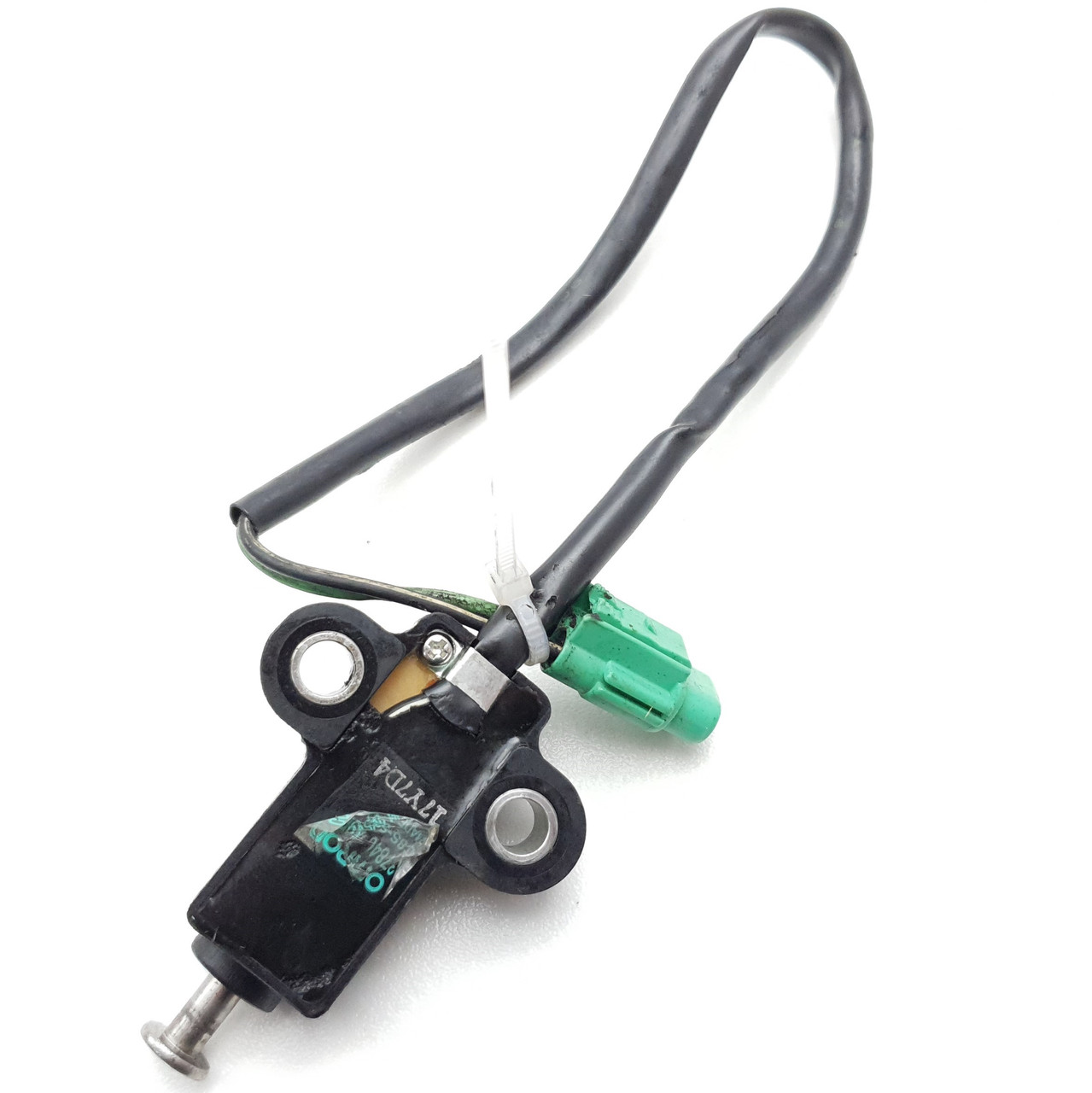 sumie✨ Side Stand Switch Suzuki B-King GSX1300BK GSX1300 08-10 37840