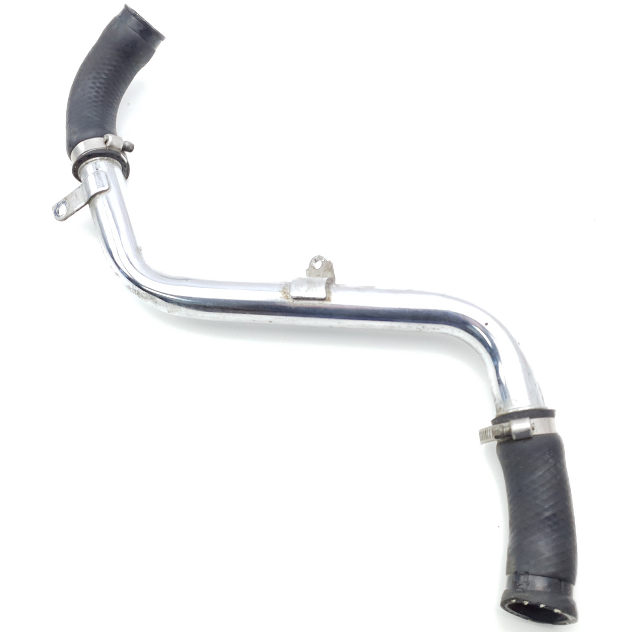LH Radiator Coolant Outlet Pipe Suzuki B-King GSX1300BK GSX 08-10