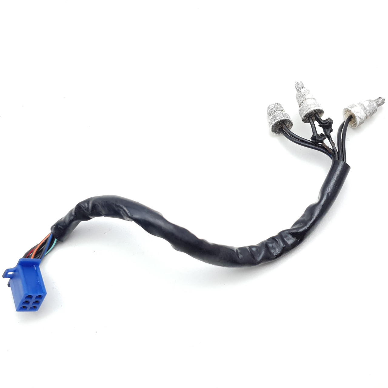 Instrument Pilot Lights Lead Harness Suzuki DR650 DR650 SE 96-19